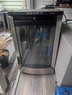 Samsung Wijnkoelkast RW13EBSS, Ophalen, Minder dan 85 cm, Minder dan 75 liter, 45 tot 60 cm