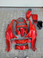Kappenset skipper lx, Motoren, Tuning en Styling, Ophalen