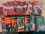 Mickey Spillane Boeken Collectie, Ophalen of Verzenden, Gelezen