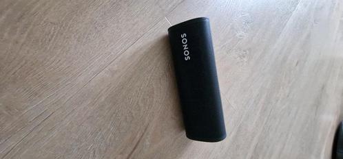 Sonos Roam Lite, Audio, Tv en Foto, Luidsprekers, Gebruikt, Overige typen, Minder dan 60 watt, Sonos, Ophalen of Verzenden