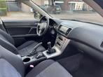 Subaru OUTBACK 2.5I AWD 4X4 / AIRCO-ECC / AFN. TREKHAAK / EL, Auto's, 4 cilinders, 2457 cc, Handgeschakeld, 165 pk