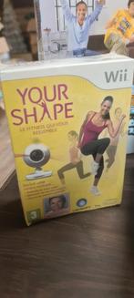 Wii spelcomputer, .., Wii, Zo goed als nieuw, Sport