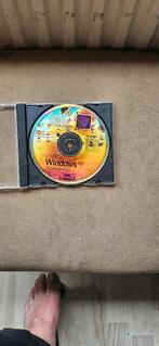 windows xp pro nl, Computers en Software, Besturingssoftware, Ophalen of Verzenden, Zo goed als nieuw, Windows