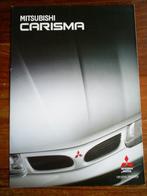 Mitsubishi Carisma [ januari 1995 ], Verzenden, Zo goed als nieuw, Mitsubishi