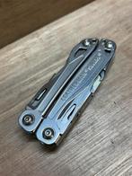LEATHERMAN. SIDEKICK, Caravans en Kamperen, Kampeergereedschap, Ophalen of Verzenden, Gebruikt