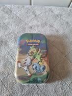 Pokemon TCG Celebrations Mini Tin 'Grookey' (NEW), Ophalen of Verzenden, Nieuw, Overige typen