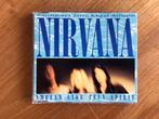 Nirvana - Smells like teen spirit, Ophalen of Verzenden