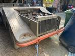 Dkw munga project met kenteken, Auto's, Cabriolet, Handgeschakeld, Particulier, Groen