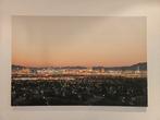 Foto op canvas Las Vegas, Ophalen, Zo goed als nieuw, 75 cm of meer