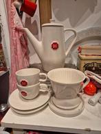 Douwe Egberts koffie set, Ophalen of Verzenden