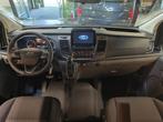 Ford Nugget Plus Westfalia 2.0 TDCI 150PK Automaat, Automaat, Buscamper of Camperbus, Bedrijf, Diesel