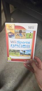 Wii Sports - Nintendo Wii (Nintendo Selects), Nintendo, -, Ophalen of Verzenden, Zo goed als nieuw