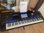 Yamaha Genos allen thuis gebruik, Muziek en Instrumenten, Ophalen, Gebruikt, Yamaha, Aanslaggevoelig