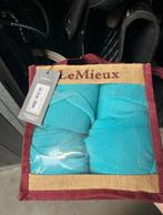 Lemieux bandages maat L, Ophalen of Verzenden, Nieuw, Rijden