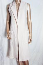 NC NICE CONNECTION vest maat 38 100% LANA, Kleding | Dames, Verzenden, Zo goed als nieuw, Maat 38/40 (M)