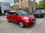 Fiat 500 L 0.9 TwinAir Easy Eco 2e Eigenaar! Trekhaak Airco, Auto's, Fiat, Gebruikt, Euro 6, Origineel Nederlands, Bedrijf