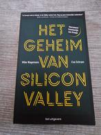 Het geheim van Silicon Valley - Wibe Wagemans, Ophalen of Verzenden, Gelezen, Wibe Wagemans, Eva Schram
