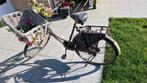 Omafiets - Opknapper of Decoratie, Fietsen en Brommers, Fietsen | Dames | Omafietsen, 56 cm of meer, Ophalen, Gebruikt