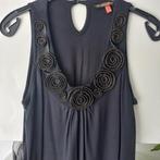 Aparte top van Notthe same maat S koopje nu, Kleding | Dames, Notthe Same, Zwart, Ophalen of Verzenden, Zo goed als nieuw