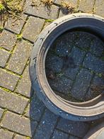 Gebruikte motorbanden - Nog een rondje?, Ophalen, Gebruikt