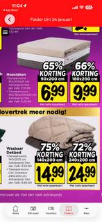 Gevraagd spaarkaart met zegels vomar bedtextiel, Ophalen of Verzenden, Winkel, Super of Benzinepomp, Volle spaarkaart