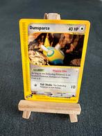 Dunsparce 53/144 Pokémon Skyridge, Hobby en Vrije tijd, Verzamelkaartspellen | Pokémon, Ophalen of Verzenden, Zo goed als nieuw