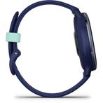 Garmin 010-02862-12 Vivoactive 5 Smartwatch, Sieraden, Tassen en Uiterlijk, Sporthorloges, N, N, Zwart, Ophalen of Verzenden