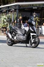 Beverly 350 a1 GEZOCHT, Ophalen of Verzenden, Overige modellen