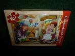NIEUW Castorland puzzel Hans en Grietje en de heks 80stukjes, Ophalen of Verzenden, Meer dan 50 stukjes, Nieuw, 6 jaar of ouder