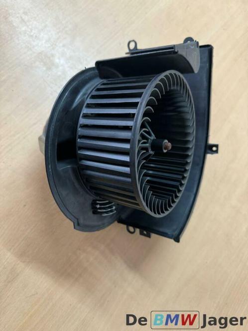 Kachelventilatormotor BMW X5 E70 X6 E71 E72 64116971108, Auto-onderdelen, Airco en Verwarming, BMW, Gebruikt, Ophalen of Verzenden