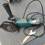 Meister MWS 650-0 Slijptol, Ophalen, Gebruikt, Minder dan 700 watt, Haakse handslijpmachine