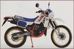 Honda MTX/MD07 Schadebrommers, Fietsen en Brommers, Brommers | Schadebrommers, Honda, 6 versnellingen, 49 cc, Verzenden