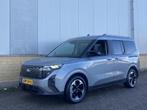 Ford Tourneo Courier Titanium 100% Elektrisch 43kWh 136 pk A, Auto's, Ford, Gebruikt, 288 km, 3 cilinders, 43 kWh