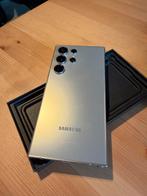 Samsung Galaxy S24 Ultra 256GB - Zo goed als nieuw!, Ophalen, Galaxy S24, Touchscreen, Zo goed als nieuw
