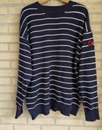 Mammut trui, Blauw, Mammut, Ophalen of Verzenden, Maat 56/58 (XL)