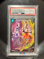 PSA 10 SS Goku & Frieza Miraculous Conclusion – SCR BT14-152, Hobby en Vrije tijd, Verzamelkaartspellen | Overige, Ophalen of Verzenden