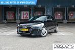 Audi A1 Sportback 30 TFSI Advanced | Climatronic, Voorwielaandrijving, Stof, Zwart, Bedrijf