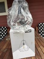 hanglamp van kwantum, Huis en Inrichting, Lampen | Hanglampen, Ophalen of Verzenden, Nieuw, Metaal, Minder dan 50 cm