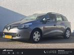 Renault Clio Estate 0.9 TCe Authentique / 1e eigenaar / deal, Stof, Gebruikt, 580 kg, 1064 kg