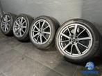 6 mm! Originele Audi Sport Q5 SQ5 80A 20 inch velgen 5x112 z, Auto-onderdelen, Banden en Velgen, Gebruikt, 255 mm, Banden en Velgen