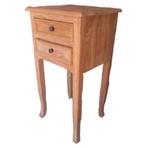 Plantentafel Piëdestal Telefoontafel ‘Prinsenbeek’, Ophalen, 25 tot 50 cm, Minder dan 100 cm