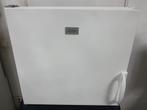 Mini vrieskast Zanussi 50Liter in goede staat werkt super, Minder dan 85 cm, Minder dan 60 cm, Zo goed als nieuw, Energieklasse A of zuiniger