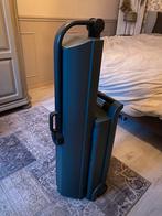 Zonnehemel, Witgoed en Apparatuur, Zonnebanken en Gezichtsbruiners, Ophalen, Zo goed als nieuw, Zonnebank enkelzijdig, Minder dan 10 lampen