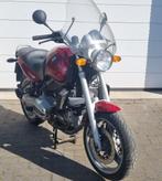 Motor, 2 cilinders, Particulier, Toermotor, 850 cc