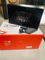 Asetek La Prima + GSI FPE v2 bundel, Computers en Software, Joysticks, Ophalen of Verzenden, Zo goed als nieuw, Asetek