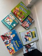 Diverse spelletjes gratis af te halen!, Ophalen, Gebruikt, Speelkaart(en)