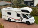Familie camper te huur 6 pers., Caravans en Kamperen, Verhuur