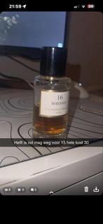 Collection Prestige Havana 16 - Halfvol, Sieraden, Tassen en Uiterlijk, Ophalen, Gebruikt