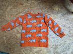 trui frugi 110/116, Gebruikt, Verzenden, Jongen of Meisje, Trui of Vest