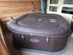 Jacuzzi Lay-Z-spa, Tuin en Terras, Bubbelbaden en Hottubs, Ophalen of Verzenden, Zo goed als nieuw